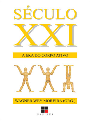cover image of Século XXI